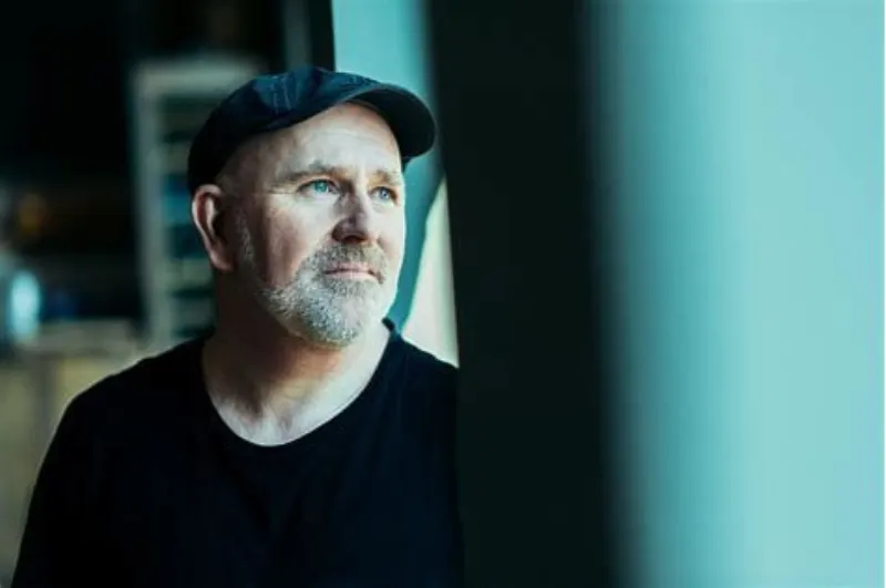 Veranstaltung: Paul O’Brien