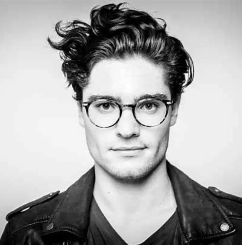 Veranstaltung: Peter Groesdonk