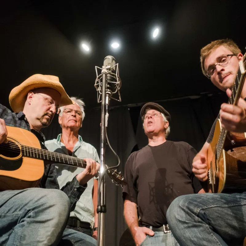 Veranstaltung: Taste of Woodstock