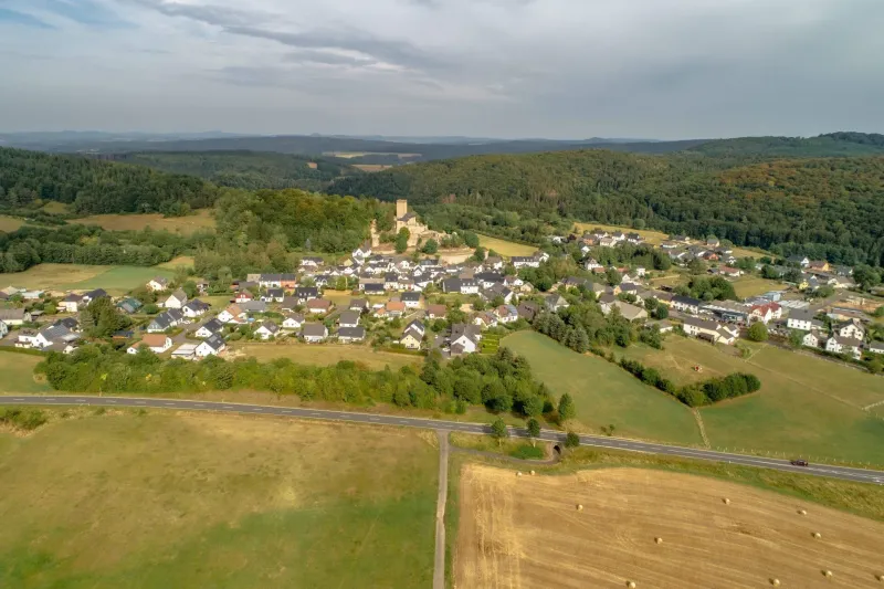 Freizeitanlage Kerpen