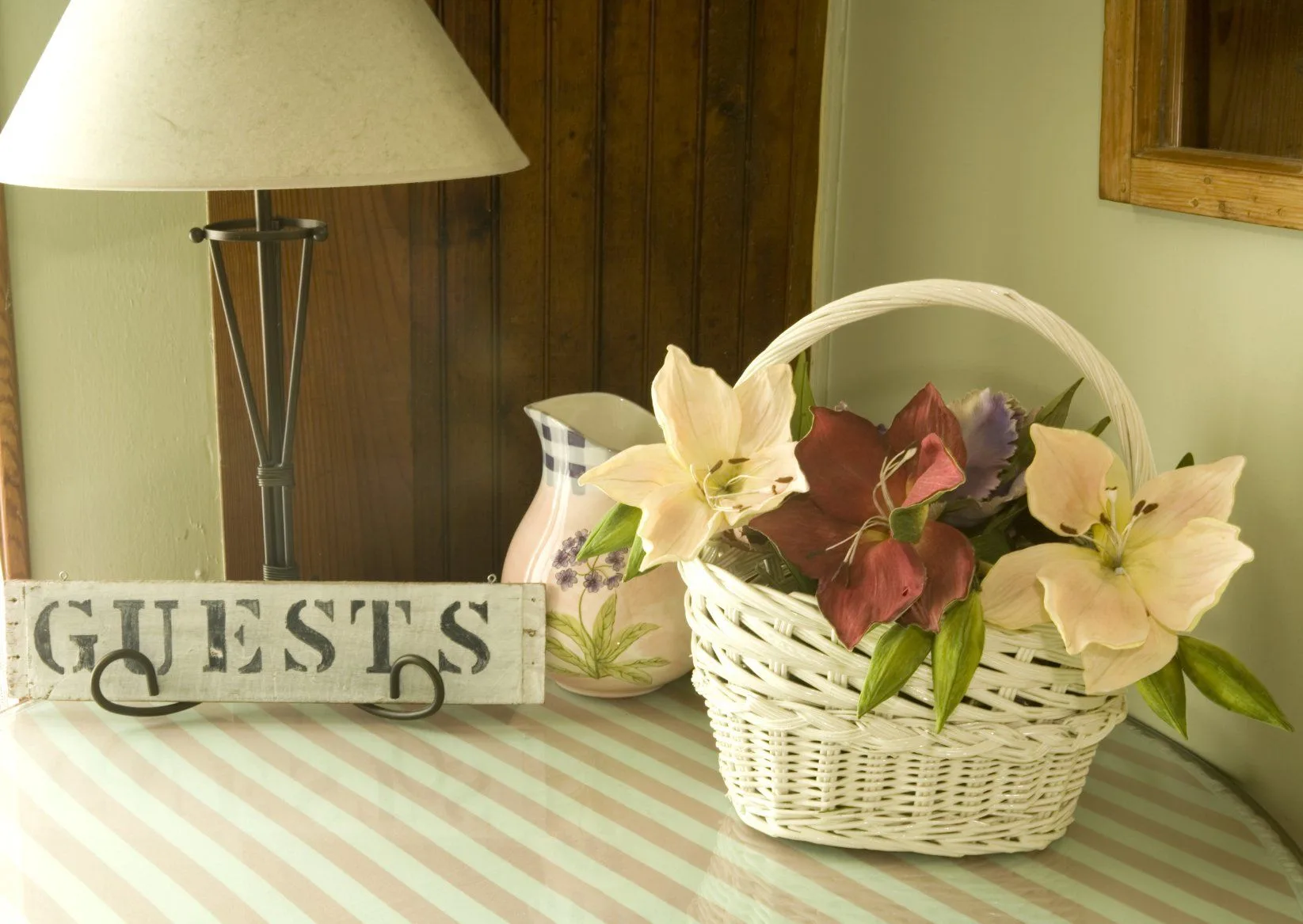 Ferien an der Lay Kerpen