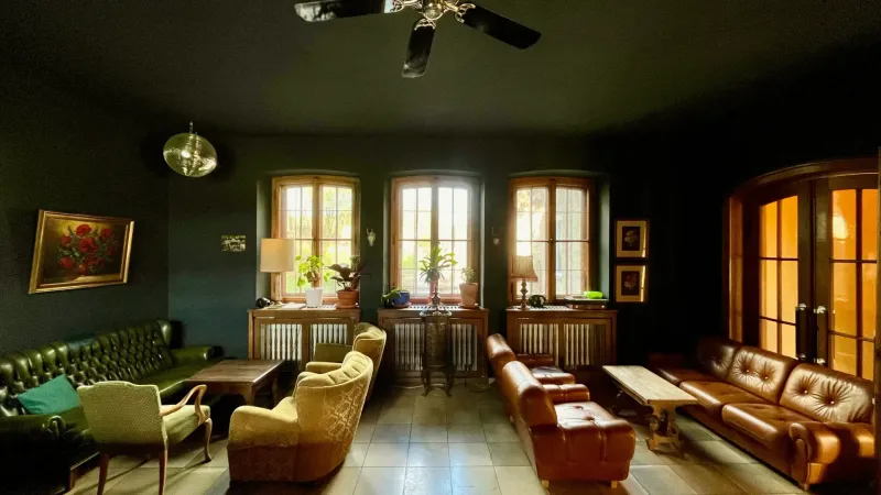 Die Strumpffabrik Kerpen