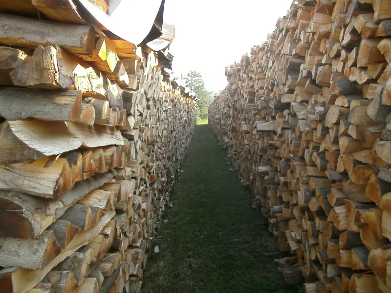 Brennholzhandel Roters/Hinterkeuser