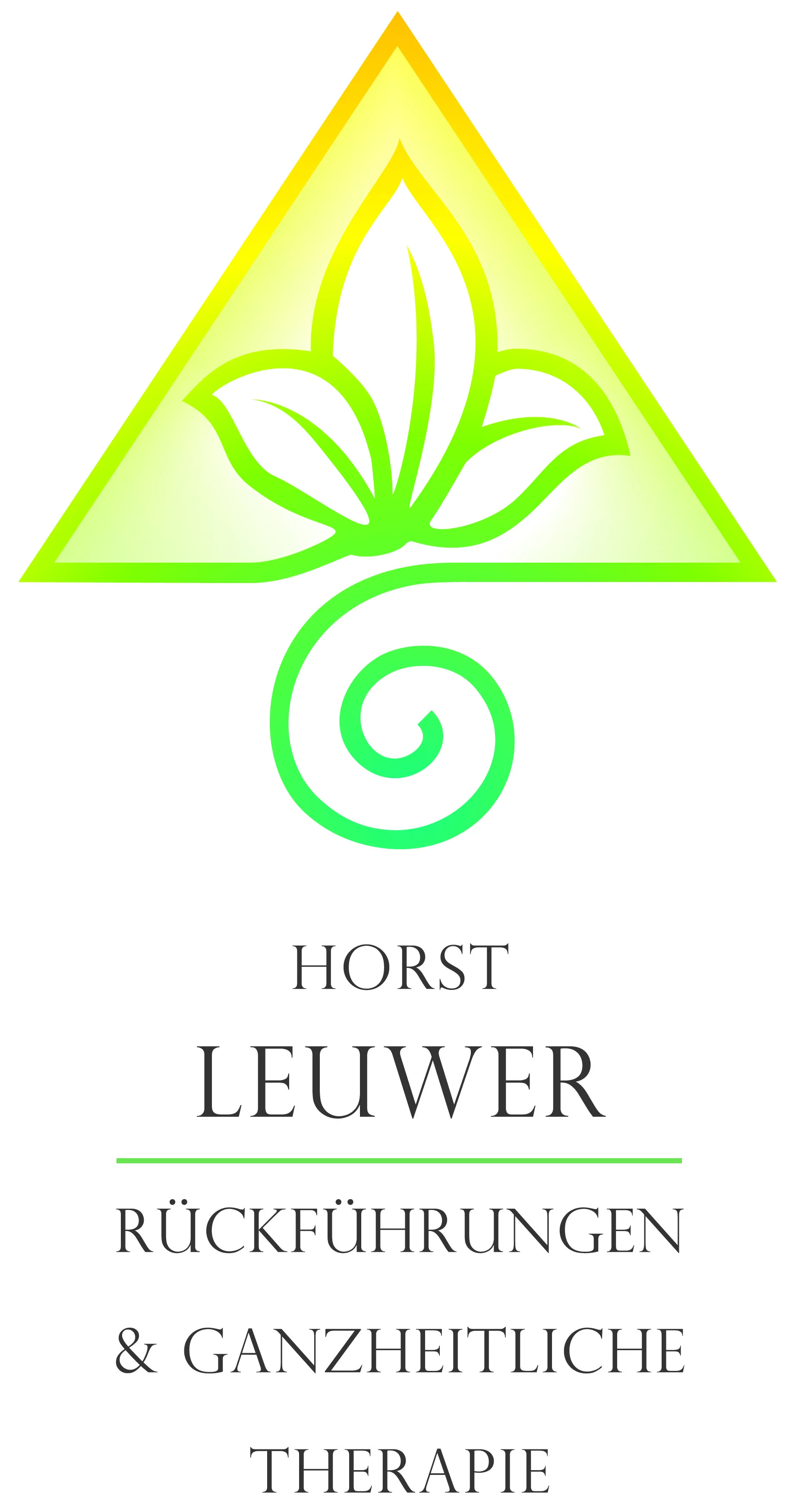 Ganzheitliche Therapie