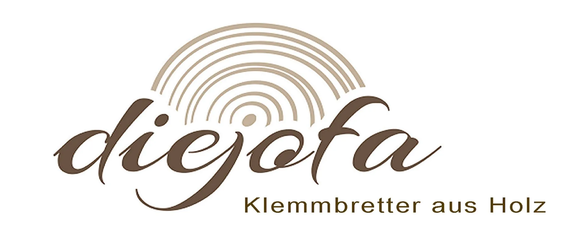 Klemmbretter aus Holz