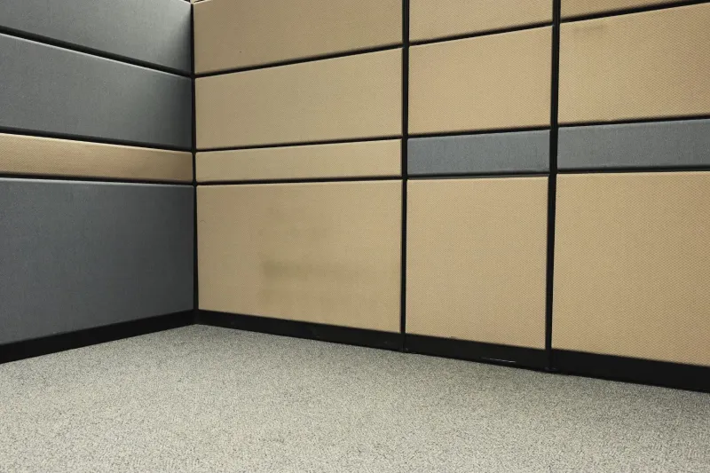 Lebens- & Arbeitsräume