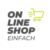 Online Shop Einfach
