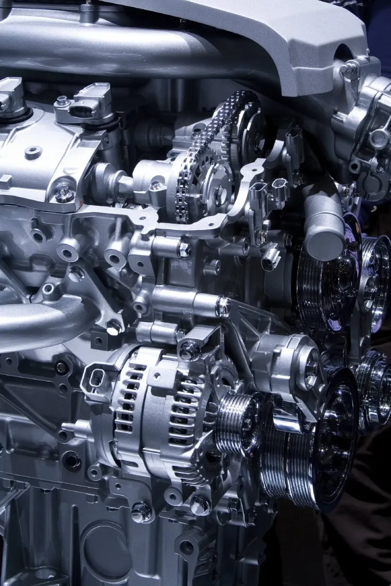 Onlinehandel Motorsport