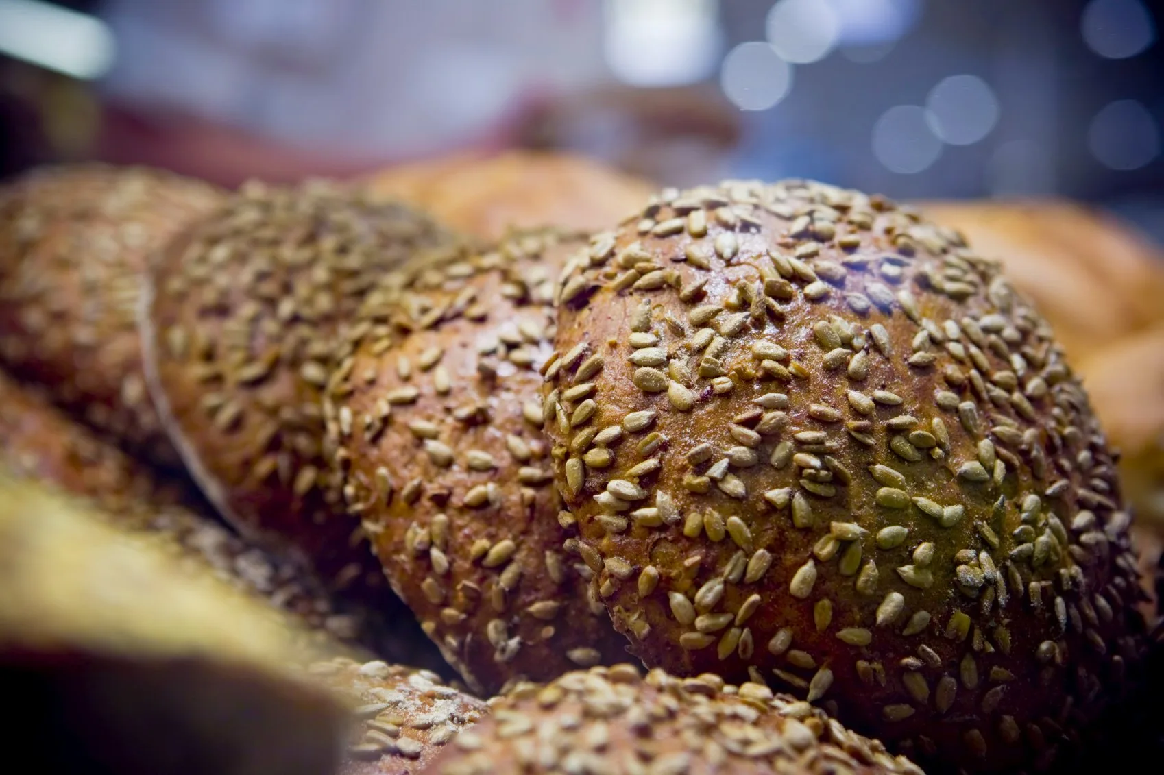 Vollkornbäckerei Epp-Emondts