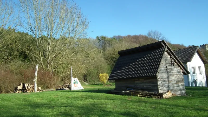 Brauchtumspflege der Kerpener Jugend