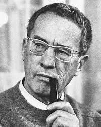 Alfred Andersch, Schriftsteller und Rundfunkpionier