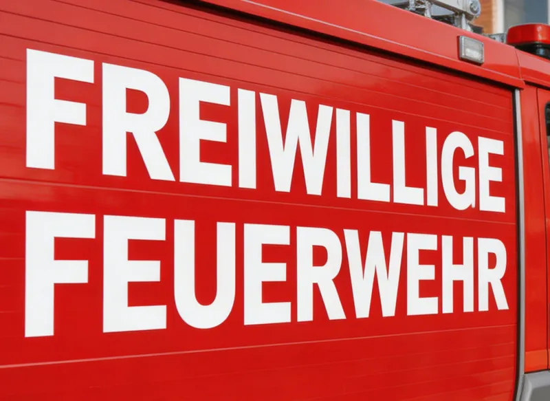 Freiwillige Feuerwehr Kerpen
