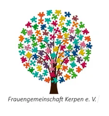 Logo Frauengemeinschaft Kerpen e. V.